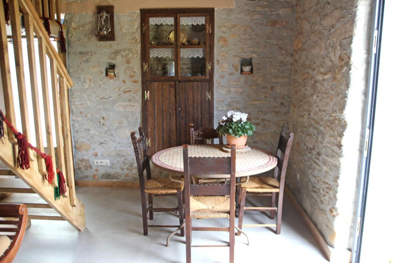 Laini Guest Houses Kouloukouthiana Extérieur photo