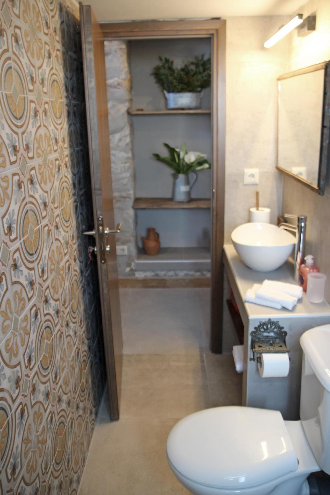 Laini Guest Houses Kouloukouthiana Chambre photo